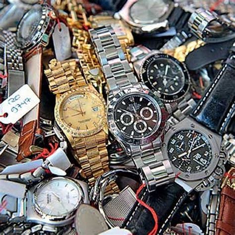 what do ads do to fake watches|counterfeit watches scam.